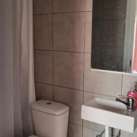 E Center Larnaca